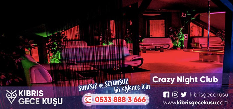 Crazy & Kings Night Club