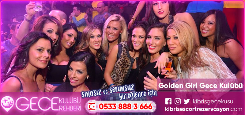 Golden Girl Night Club