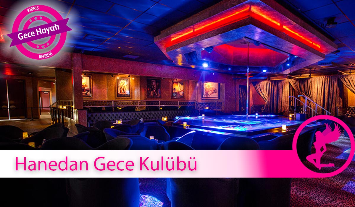 Hanedan Night Club