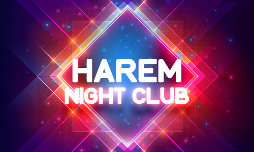Harem Night Club