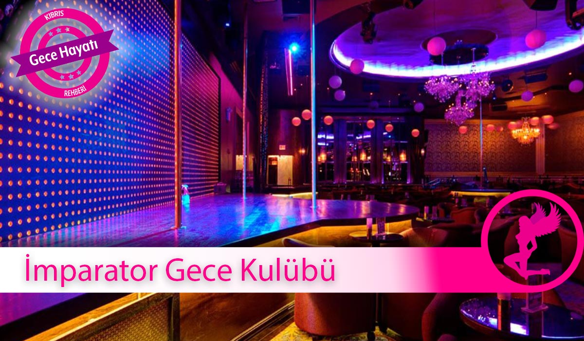 İmparator Night Club