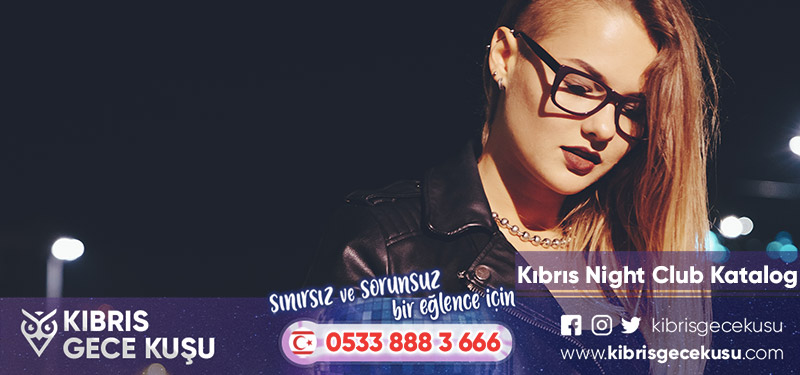 Flamingo Kıbrıs Night Club Gece Kulübü Bayan Katalog ve Fiyat Listesi 2026