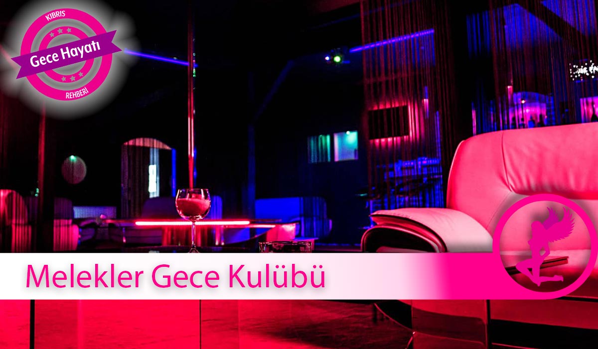 Melekler Night Club Gece Kulübü Bayan Katalog ve Fiyat Listesi 2026