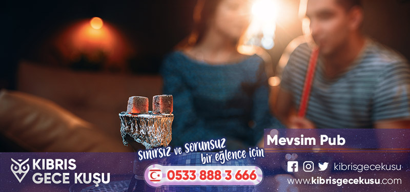 Mevsim Night Club Gece Kulübü Bayan Katalog ve Fiyat Listesi 2026