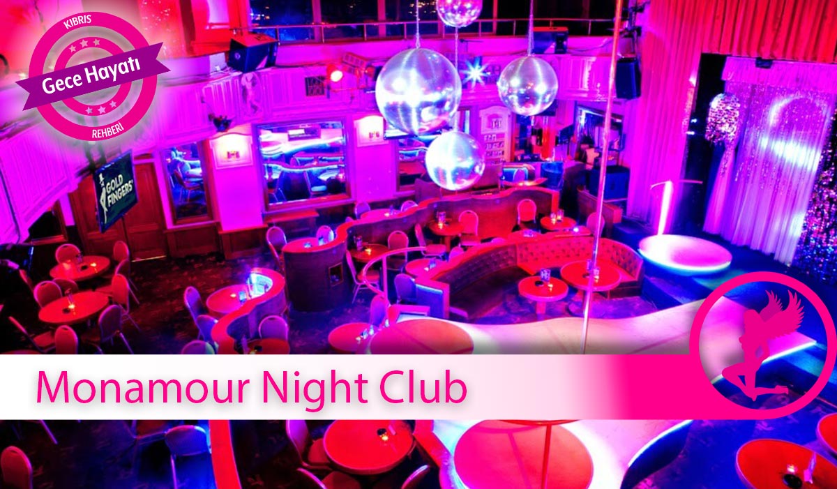 Kıbrıs Gece Hayatı Rehberi 2026
