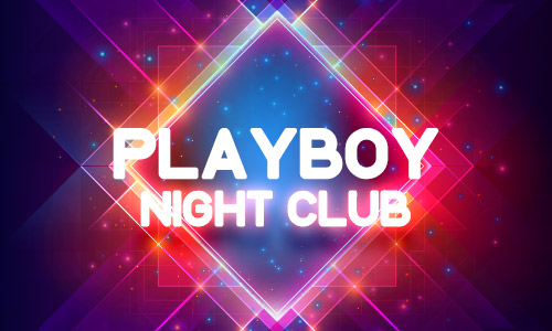 Playboy Night Club Gece Kulübü Bayan Katalog ve Fiyat Listesi 2026