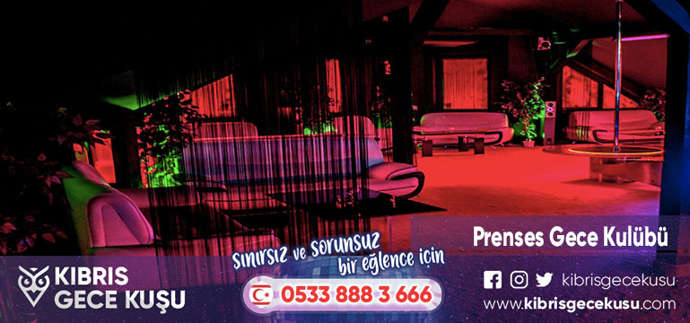 Prenses Night Club Gece Kulübü Bayan Katalog ve Fiyat Listesi 2026