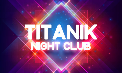 Titanic Night Club Gece Kulübü Bayan Katalog ve Fiyat Listesi 2026