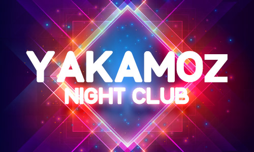 Yakamoz Night Club Gece Kulübü Bayan Katalog ve Fiyat Listesi 2026